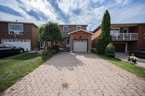 Photo 1 at 356 Brownridge Drive, Brownridge, Vaughan