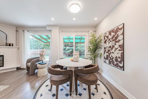 Photo 8 at 356 Brownridge Drive, Brownridge, Vaughan