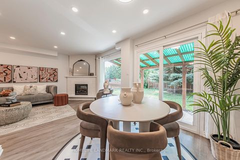 Photo 9 at 356 Brownridge Drive, Brownridge, Vaughan