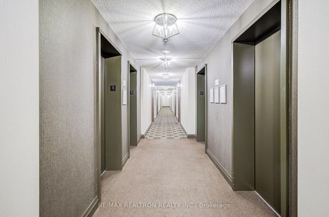Photo 5 at 509 - 35 Hollywood Avenue, Willowdale East, Toronto