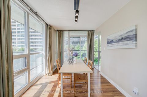 Photo 15 at 509 - 35 Hollywood Avenue, Willowdale East, Toronto