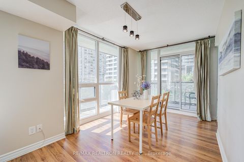 Photo 17 at 509 - 35 Hollywood Avenue, Willowdale East, Toronto