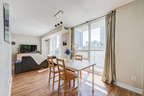 Photo 19 at 509 - 35 Hollywood Avenue, Willowdale East, Toronto