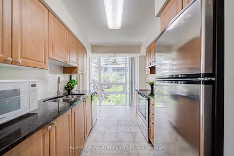 Photo 20 at 509 - 35 Hollywood Avenue, Willowdale East, Toronto