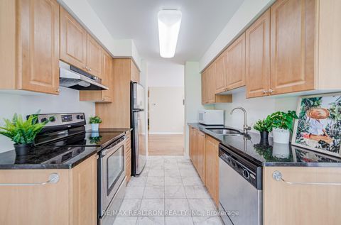 Photo 21 at 509 - 35 Hollywood Avenue, Willowdale East, Toronto