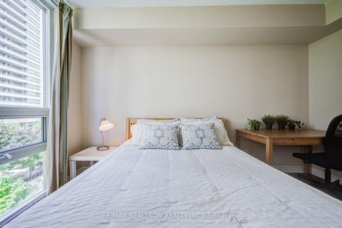 Photo 25 at 509 - 35 Hollywood Avenue, Willowdale East, Toronto