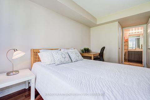 Photo 26 at 509 - 35 Hollywood Avenue, Willowdale East, Toronto