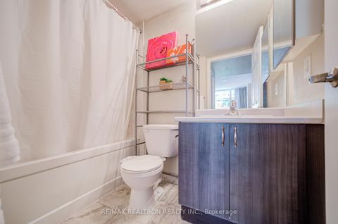 Photo 30 at 509 - 35 Hollywood Avenue, Willowdale East, Toronto