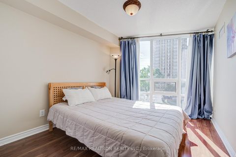 Photo 33 at 509 - 35 Hollywood Avenue, Willowdale East, Toronto