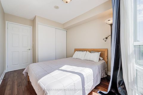 Photo 35 at 509 - 35 Hollywood Avenue, Willowdale East, Toronto