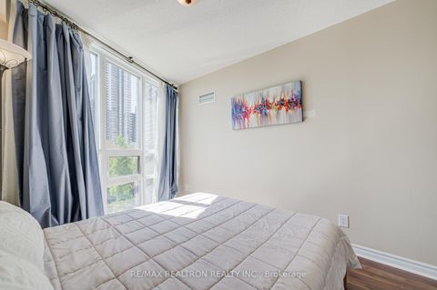 Photo 36 at 509 - 35 Hollywood Avenue, Willowdale East, Toronto