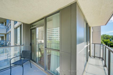 Photo 42 at 509 - 35 Hollywood Avenue, Willowdale East, Toronto