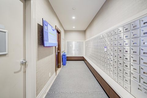 Photo 49 at 509 - 35 Hollywood Avenue, Willowdale East, Toronto