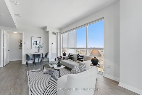 Photo 8 at 2409 - 50 Thomas Riley Road, City Centre West, Toronto