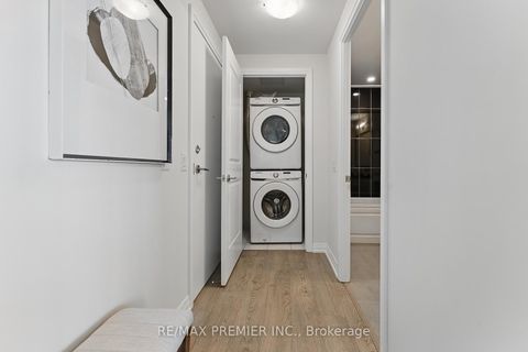 Photo 16 at 2409 - 50 Thomas Riley Road, City Centre West, Toronto
