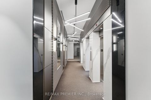 Photo 23 at 2409 - 50 Thomas Riley Road, City Centre West, Toronto
