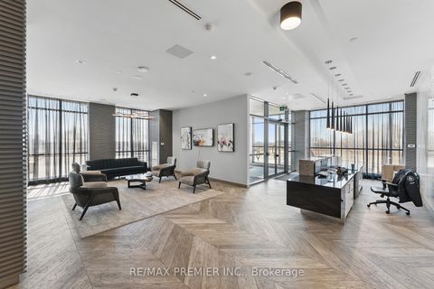 Photo 24 at 2409 - 50 Thomas Riley Road, City Centre West, Toronto