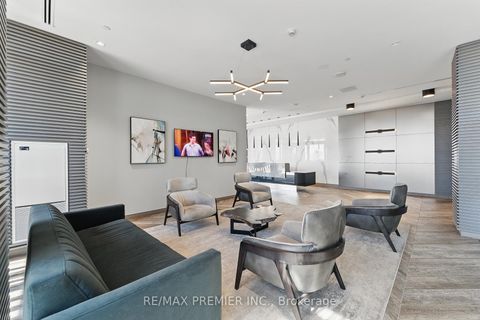 Photo 25 at 2409 - 50 Thomas Riley Road, City Centre West, Toronto