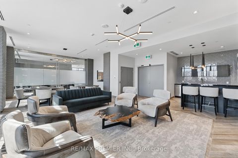 Photo 27 at 2409 - 50 Thomas Riley Road, City Centre West, Toronto