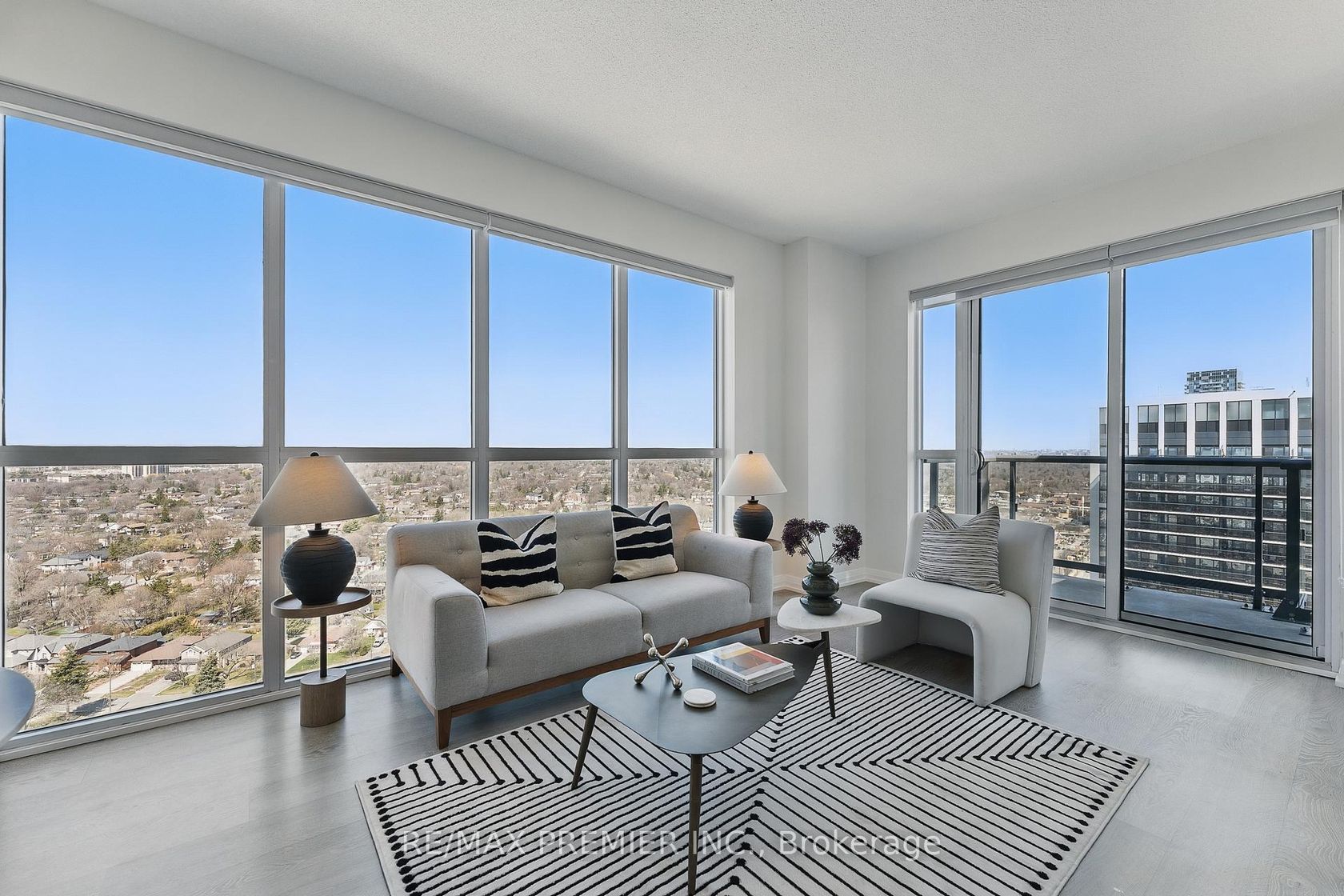 2409 - 50 Thomas Riley Road, City Centre West, Toronto 