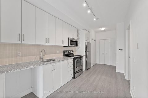 Photo 5 at N1104 - 116 George Street, Moss Park, Toronto