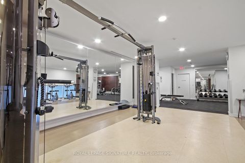 Photo 40 at N1104 - 116 George Street, Moss Park, Toronto