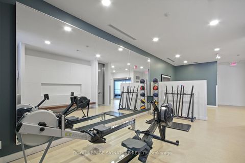 Photo 42 at N1104 - 116 George Street, Moss Park, Toronto