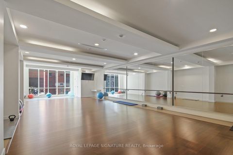 Photo 43 at N1104 - 116 George Street, Moss Park, Toronto