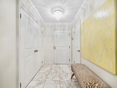 Photo 1 at 210 - 65 Spring Garden Avenue, Willowdale East, Toronto