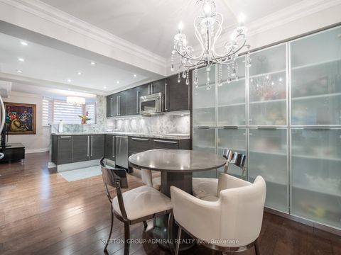 Photo 3 at 210 - 65 Spring Garden Avenue, Willowdale East, Toronto