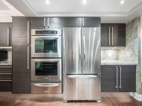 Photo 7 at 210 - 65 Spring Garden Avenue, Willowdale East, Toronto