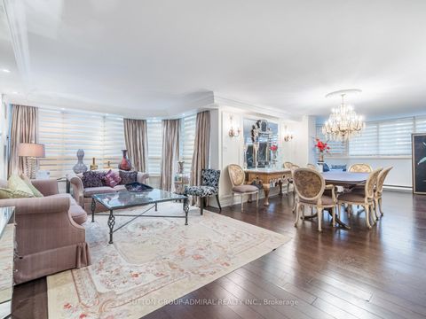 Photo 13 at 210 - 65 Spring Garden Avenue, Willowdale East, Toronto
