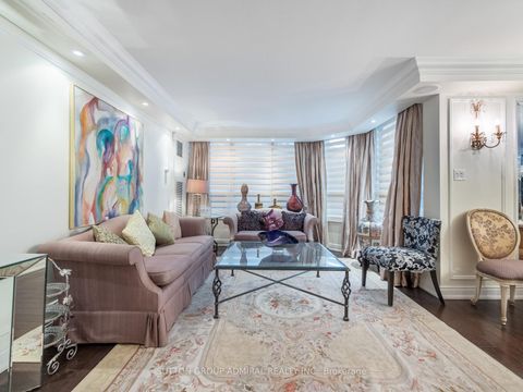 Photo 14 at 210 - 65 Spring Garden Avenue, Willowdale East, Toronto