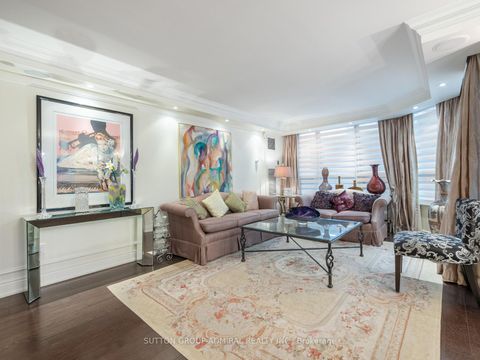 Photo 15 at 210 - 65 Spring Garden Avenue, Willowdale East, Toronto