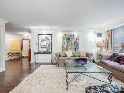 Photo 16 at 210 - 65 Spring Garden Avenue, Willowdale East, Toronto