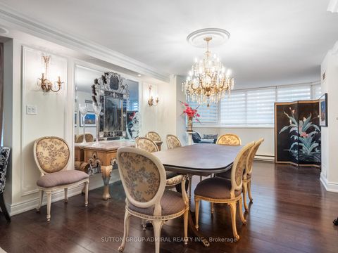 Photo 17 at 210 - 65 Spring Garden Avenue, Willowdale East, Toronto