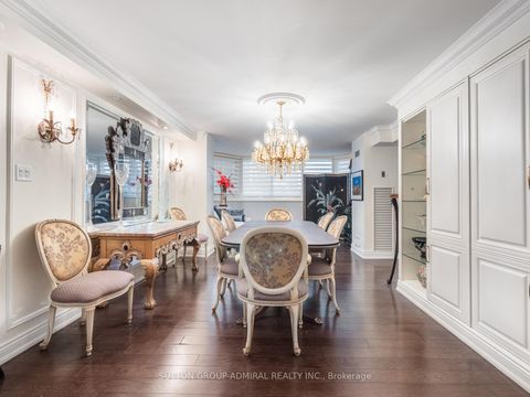Photo 18 at 210 - 65 Spring Garden Avenue, Willowdale East, Toronto