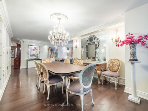 Photo 19 at 210 - 65 Spring Garden Avenue, Willowdale East, Toronto