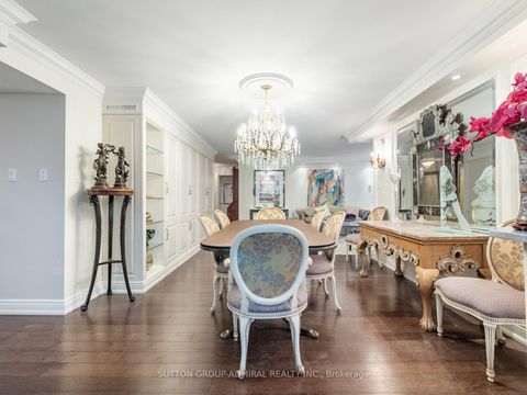 Photo 21 at 210 - 65 Spring Garden Avenue, Willowdale East, Toronto