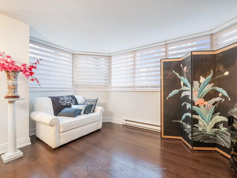 Photo 22 at 210 - 65 Spring Garden Avenue, Willowdale East, Toronto