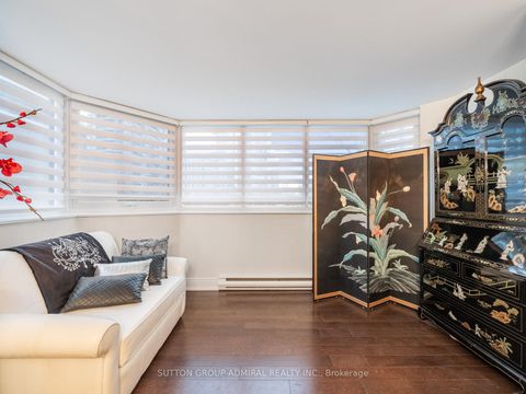 Photo 23 at 210 - 65 Spring Garden Avenue, Willowdale East, Toronto