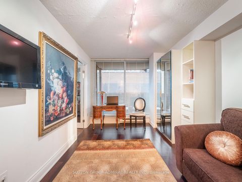 Photo 25 at 210 - 65 Spring Garden Avenue, Willowdale East, Toronto