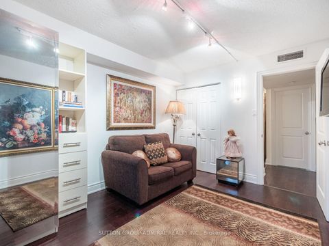 Photo 26 at 210 - 65 Spring Garden Avenue, Willowdale East, Toronto