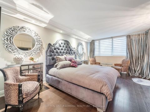 Photo 27 at 210 - 65 Spring Garden Avenue, Willowdale East, Toronto