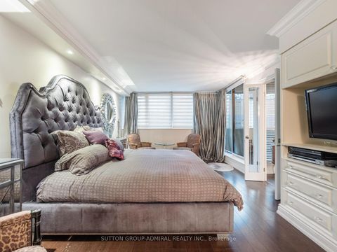 Photo 28 at 210 - 65 Spring Garden Avenue, Willowdale East, Toronto
