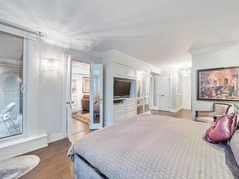 Photo 30 at 210 - 65 Spring Garden Avenue, Willowdale East, Toronto