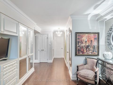 Photo 31 at 210 - 65 Spring Garden Avenue, Willowdale East, Toronto
