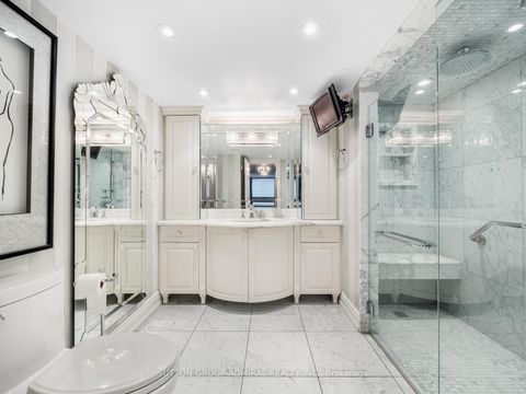 Photo 32 at 210 - 65 Spring Garden Avenue, Willowdale East, Toronto