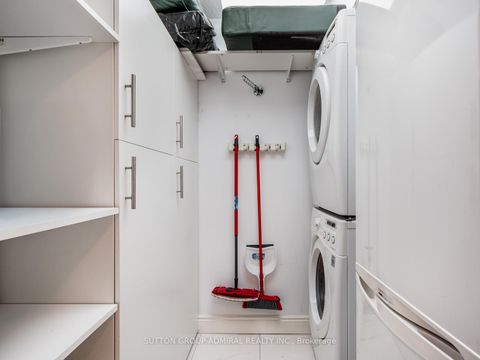Photo 35 at 210 - 65 Spring Garden Avenue, Willowdale East, Toronto