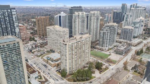 Photo 37 at 210 - 65 Spring Garden Avenue, Willowdale East, Toronto